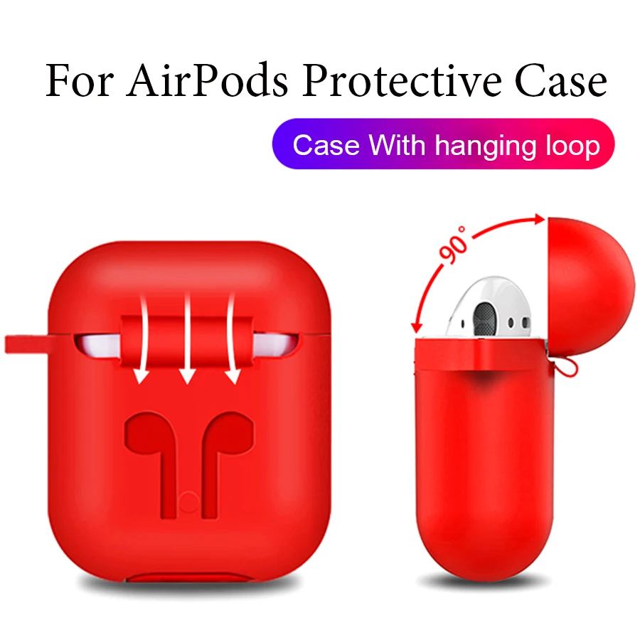 Зарядный Кейс Для Airpods 3 Pro Купить