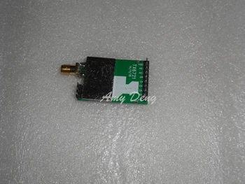

2.4G 500MW power small size wireless transmission module / wireless audio and video module TX6721