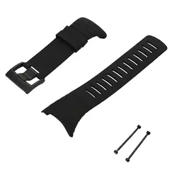 Умный ремешок для часов наружные водонепроницаемые резиновые часы ремешок мужские часы-ремешок стальная пряжка с отверткой для Core core