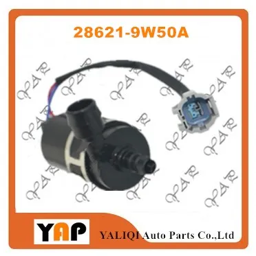 

NEW Headlight Headlamp Washer Pump FOR FITNissan Murano TEANA 370Z nismo FAIRLADY Z34 J31Z 3.5L 3.7L V6 28621-9W50A 2005-2015