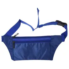 Женская поясная сумка Bumbag Хип сумка Регулируемый ремень Мода