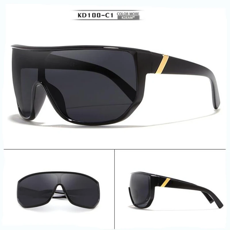 Велосипедные очки, велосипедные очки с защитой UV400, уличные спортивные солнцезащитные очки, велосипедные очки, солнцезащитные очки для женщин/мужчин - Цвет: C1