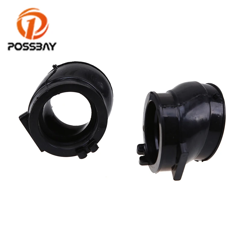 Впускной адаптер карбюратора POSSBAY для мотоцикла Honda CB500 1994 1995 1996 1997 1998 1999 2000