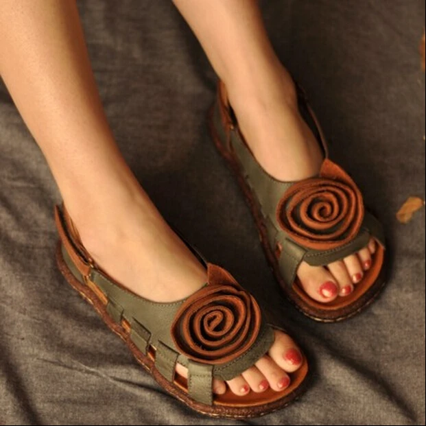 Handmade Wide Shoes Women Handmade Wide Shoes Women