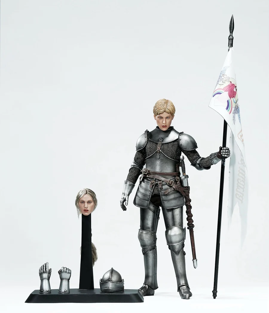 

VTS TOYS VM-024 Blood Hunter 1/6 ACTION FIGURE