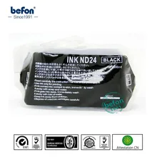 Befon дупликатор краска ND24 nd 24 совместим с Duplo DP330 340 430 440 2530 2540 2930 для ND24