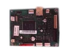 Used Formatter Board For Samsung ML-1640 ML 1640 ML1640 logic Main Board MainBoard mother board Used Formatter Board For Samsung ML-1640 ML 1640 ML1640 logic Main Board MainBoard mother board