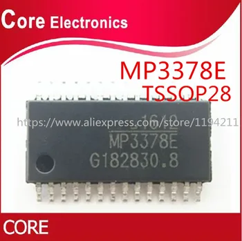 

50pcs MP3378E MP3378 TSSOP