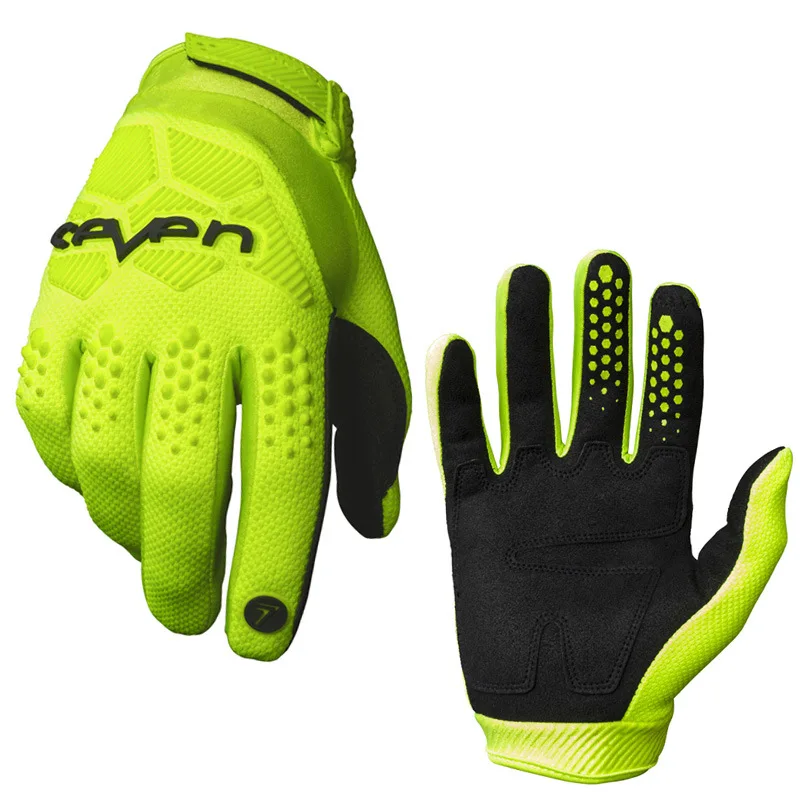 

2019 New arrival Motorcycle racing gloves Motocross Racing gloves MTB DH Cycling gloves mountain bike gloves size S-XXL