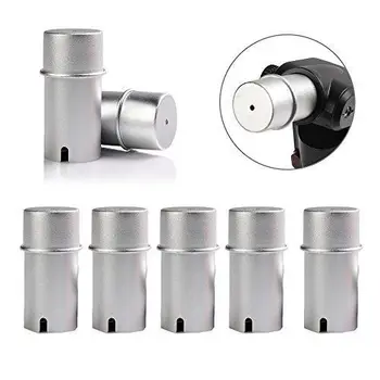 

5PCS Godox AD-S15 Flash Lamp Tube Bulb Protector Cover for WITSTRO AD-200 AD-360 AD180