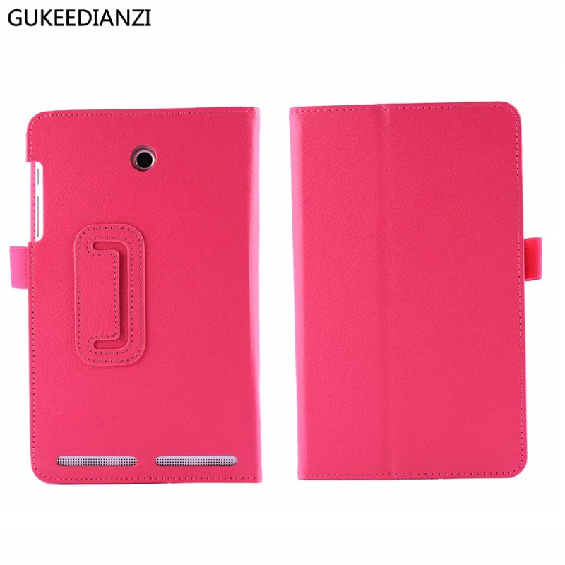 

GUKEEDIANZI for Acer Iconia A1 840 8.0'' Tablet Case Flip Folded Stand Cover For Acer Iconia Tab 8 A1-840 A1-840FHD 8 Inch