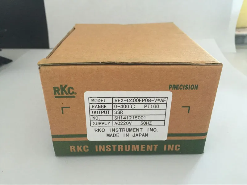 REX-C400 2