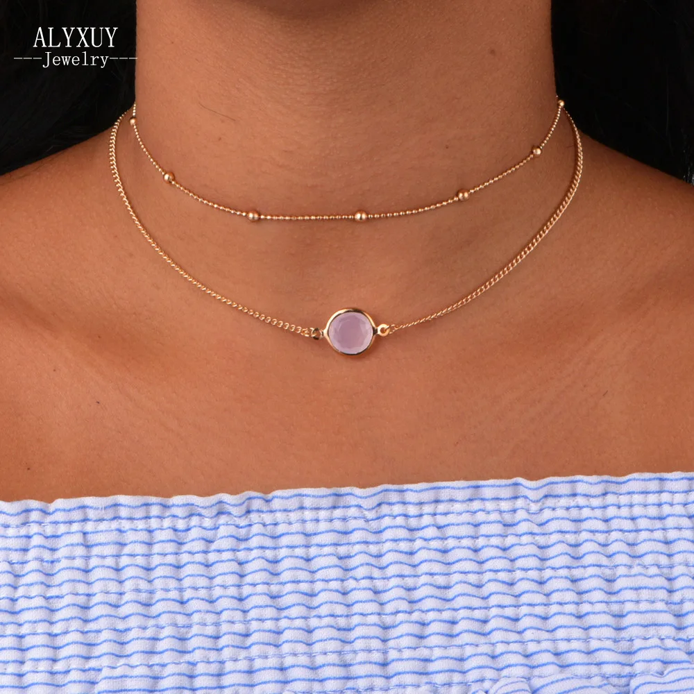 Fashion Jewelry Choker Necklaces Fashion Jewelry Choker Necklaces