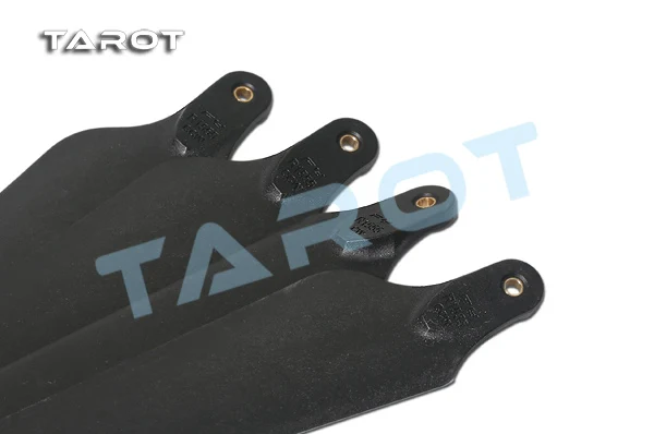 Таро 1555 высокоэффективный складной пропеллер лезвие CCW TL100D02|propeller blade|folding