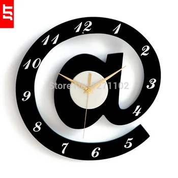 

wall clocks vintage kitchen vintage vintage home decor relojes pared decoracion watch large digita relogio parede black wood