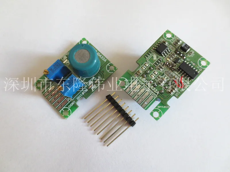 

Carbon dioxide - voltage output module MS4100-P111 authentic spot hot!