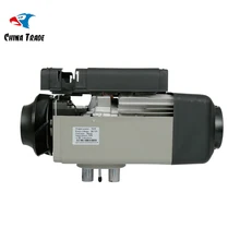 Free shipping Belief Air Parking Heater 5KW 12V Diesel for truck bus caravaan camper etc similar to webasto Snugger Planer etc