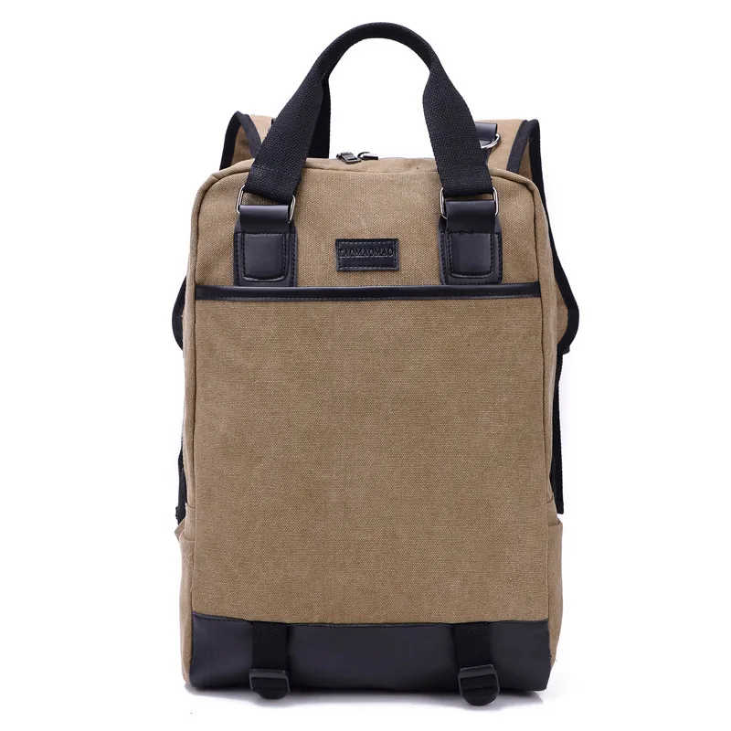 suitcase shoulder bag