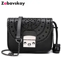 Модные женские туфли из натуральной кожи сумка сумочка дамы небольшой Crossbody сумки известных брендов дизайнеры сумки на плечо для девочек QT8