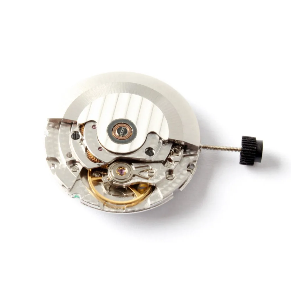 

OriginalMechanical Automatic Seagull Movement For Mens Watch Parts ST1812 Clock replace parts for SOPROD A10 ETA 2892-2 SW300
