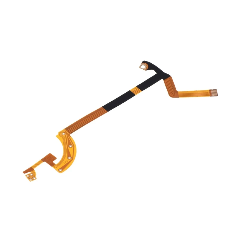 

Lens Aperture Flex Cable For CANON EF 24-105mm f/3.5-5.6 IS Camera Repair Part