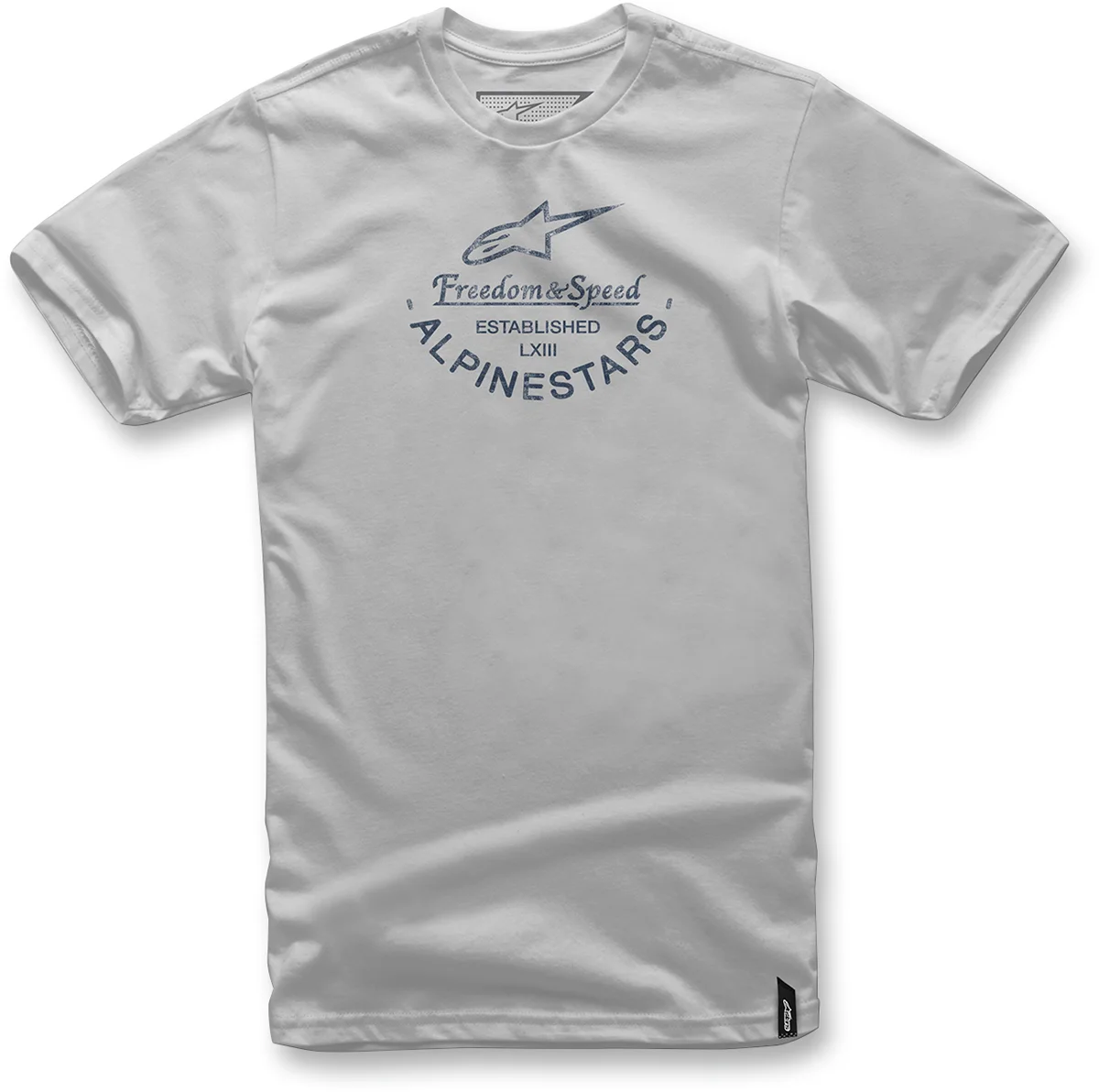 

Alpine Star And T-Shirt Choose A Size
