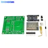 M590E GSM GPRS Module 900 m-1800 m SMS Message bricolage kits M590 Standard à l'instruction ensemble CPU MCU Test 5V 50mm * 50mm ► Photo 1/5