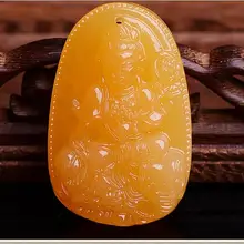 Новая световая точка настоящий Будда Samantabhadra подвеска зодиака подвеска в виде змеи "год участи