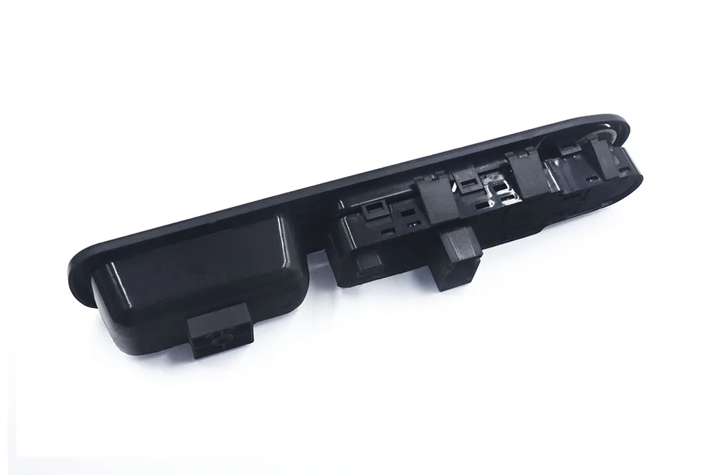 ELEKTRISCHER FENSTERHEBER SCHALTER KNOPF TASTE VORNE LINKS FÜR AUDI A6 C4 *NEU*