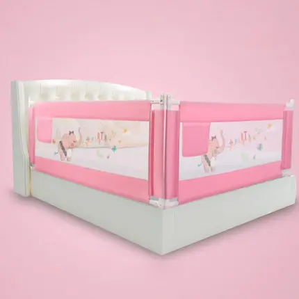 Baby Bed Fence Kids playpen Safety Gate child Care Barrier for beds Crib Rails Security Fencing Children Guardrail Baby Bed Fence Kids playpen Safety Gate child Care Barrier for beds Crib Rails Security Fencing Children Guardrail