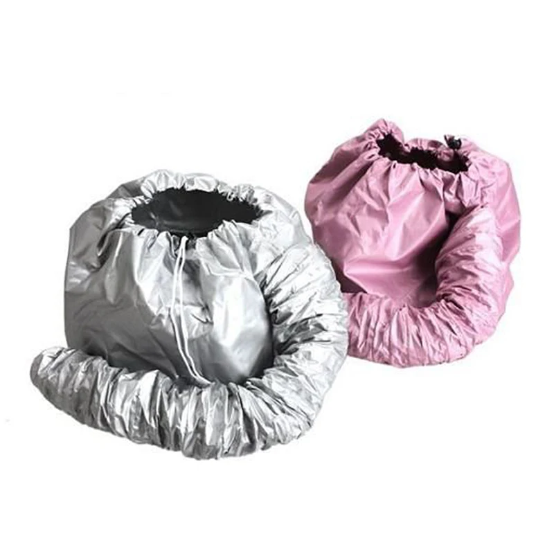 YOST Home Portable Drying Hoods Attachment Haircare Salon Hair