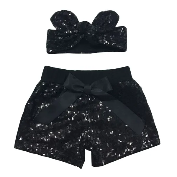 -DEWDROP-Baby-Girls-Sparkle-Sequin-Shorts-and-matching-glitter-Adjustable-Headband-Girls-birthday-outfit-Baby.jpg_640x640 (2)