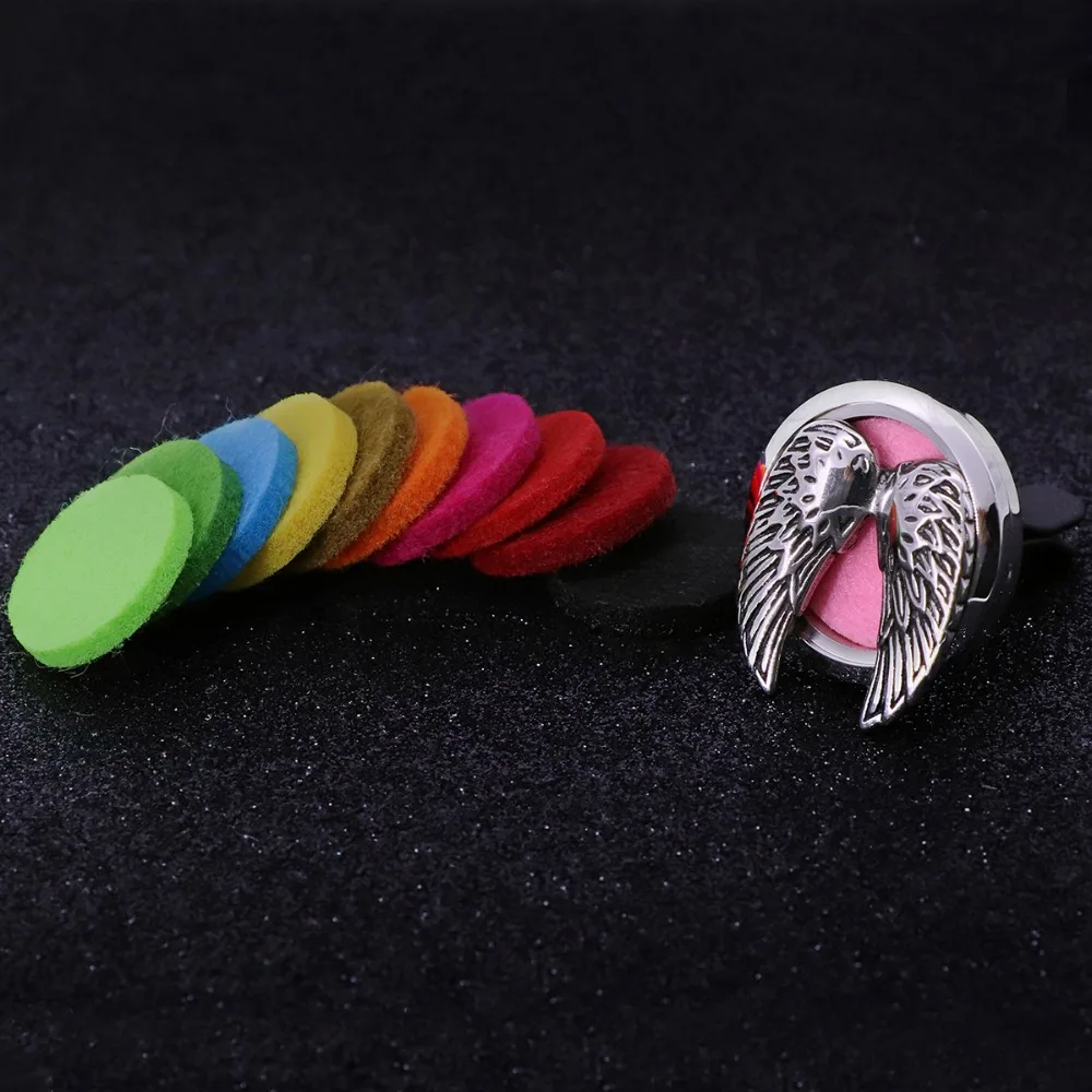 ZP-CDL839-1  Car Diffuser Locket-7