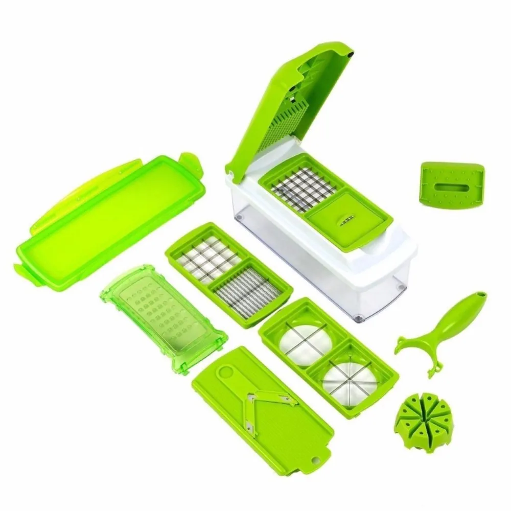Diseño Inteligente para una Cocina Organizada