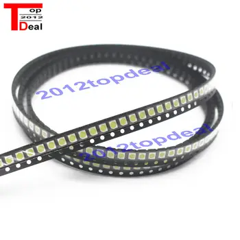 

1000pcs For LG Innotek LED LED Backlight 1210 3528 2835 1W 100LM Cool white LCD Backlight for TV TV Application