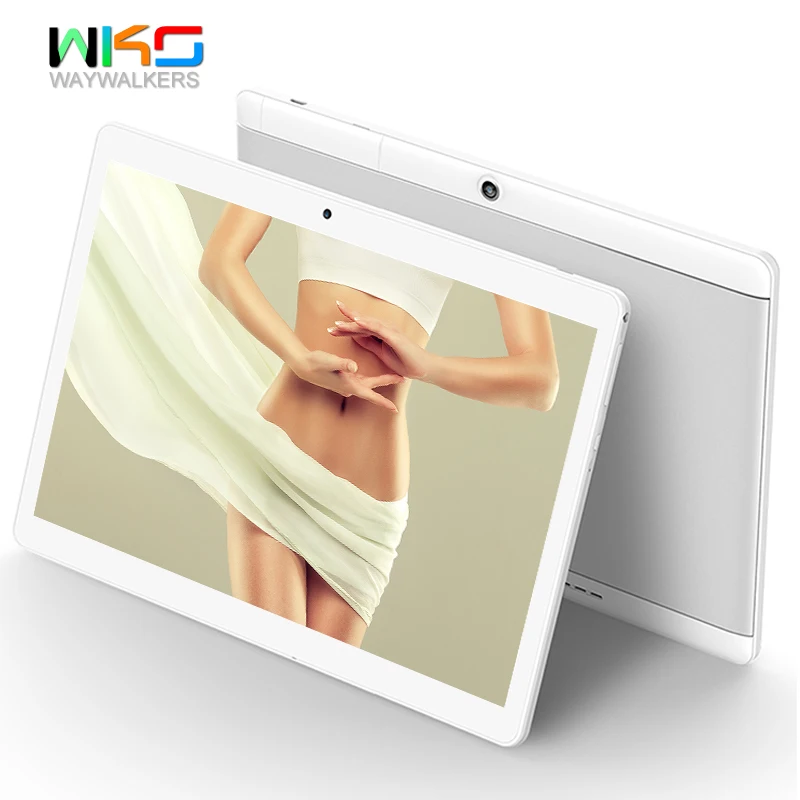 

2018 New Google Play Android 8.0 OS 10 inch tablet PC Octa Core 4GB RAM 64GB ROM 1280*800 IPS Kids Tablets 10