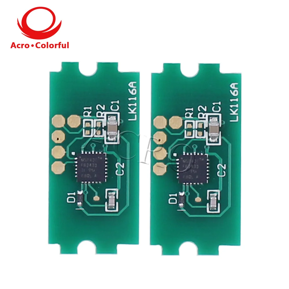 20pcs TK-1125 Toner Chip For Kyocera FS1060DN FS1325MFP Compatible Reset Chip EUR 2.1 K