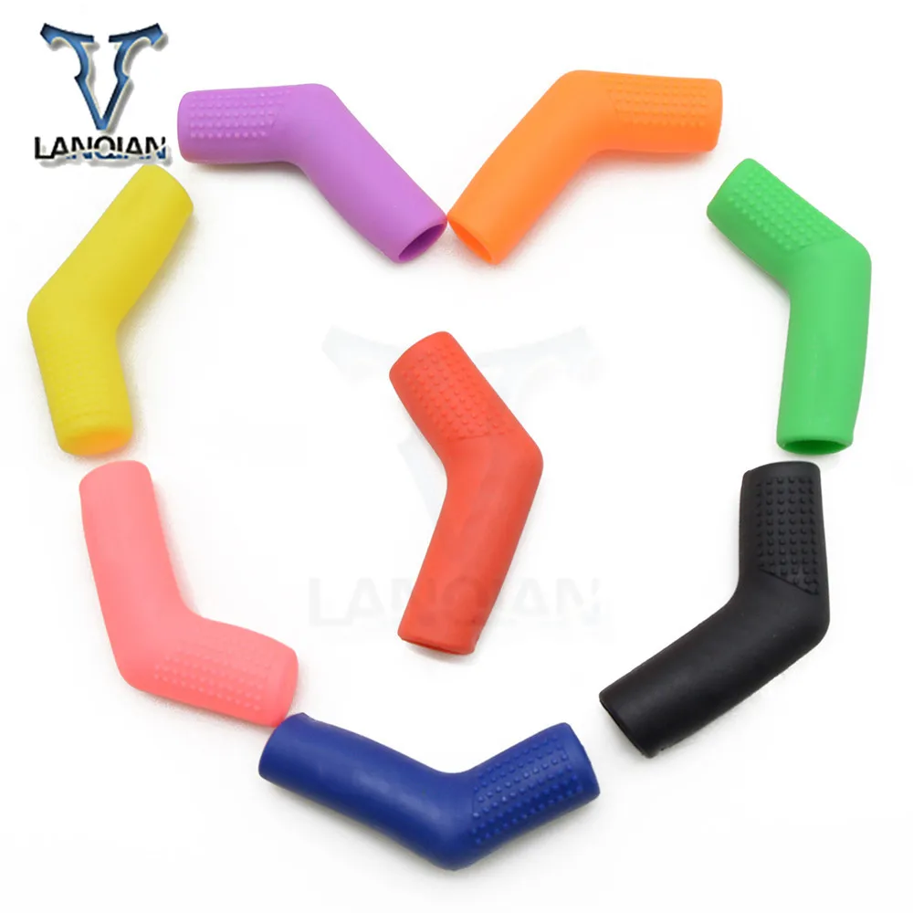 Universal Motorcycle Gear Shift Shoe Case Cover Protector Gear Protector for Kawasaki KLX450R KLX125 D-TRACKER125 KLX150S KDX125