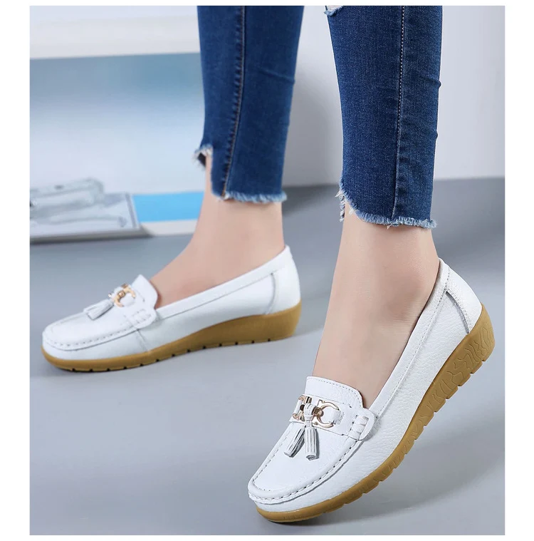 AH 5272  (19) 2018 Spring Autumn Women Shoes