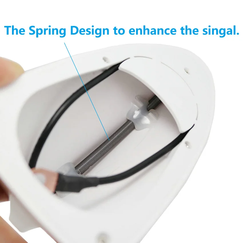 Kina Shark Fin auto antene dobavljači, fabrike i proizvođači - Jinbo  Electron