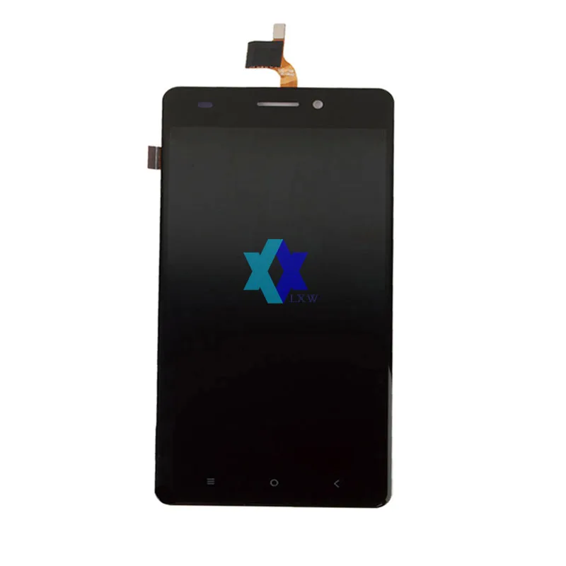 Oukitel U2 3