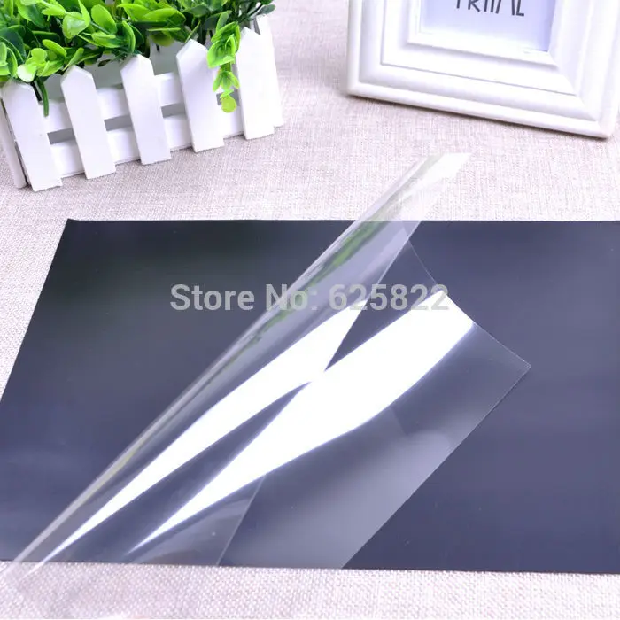 Iron PVC 