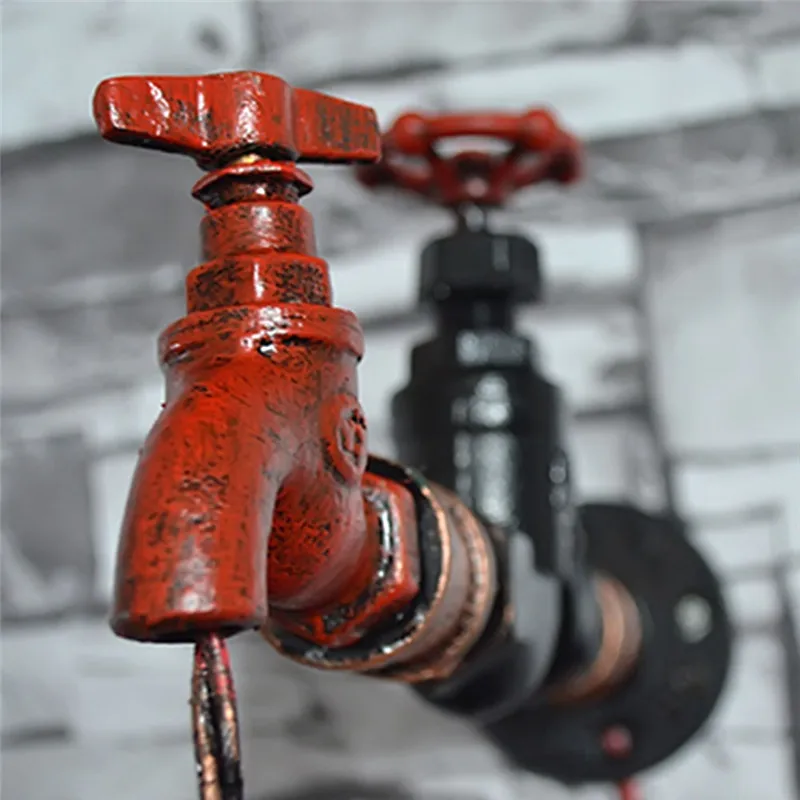 WALL LAMP (3)