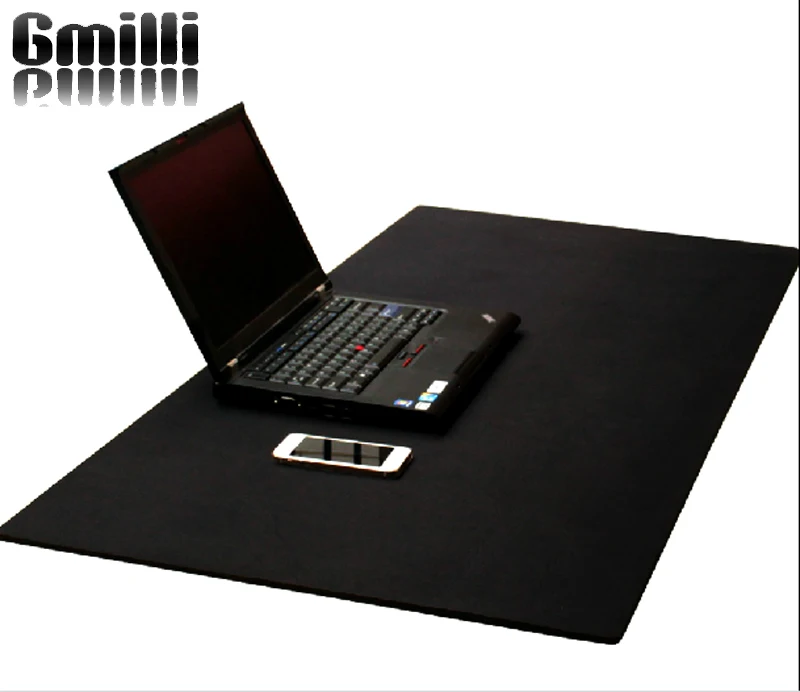 Gmilli Speed Gaming Mouse Pad Optical Mice Mousepad Computer XL Mat 900