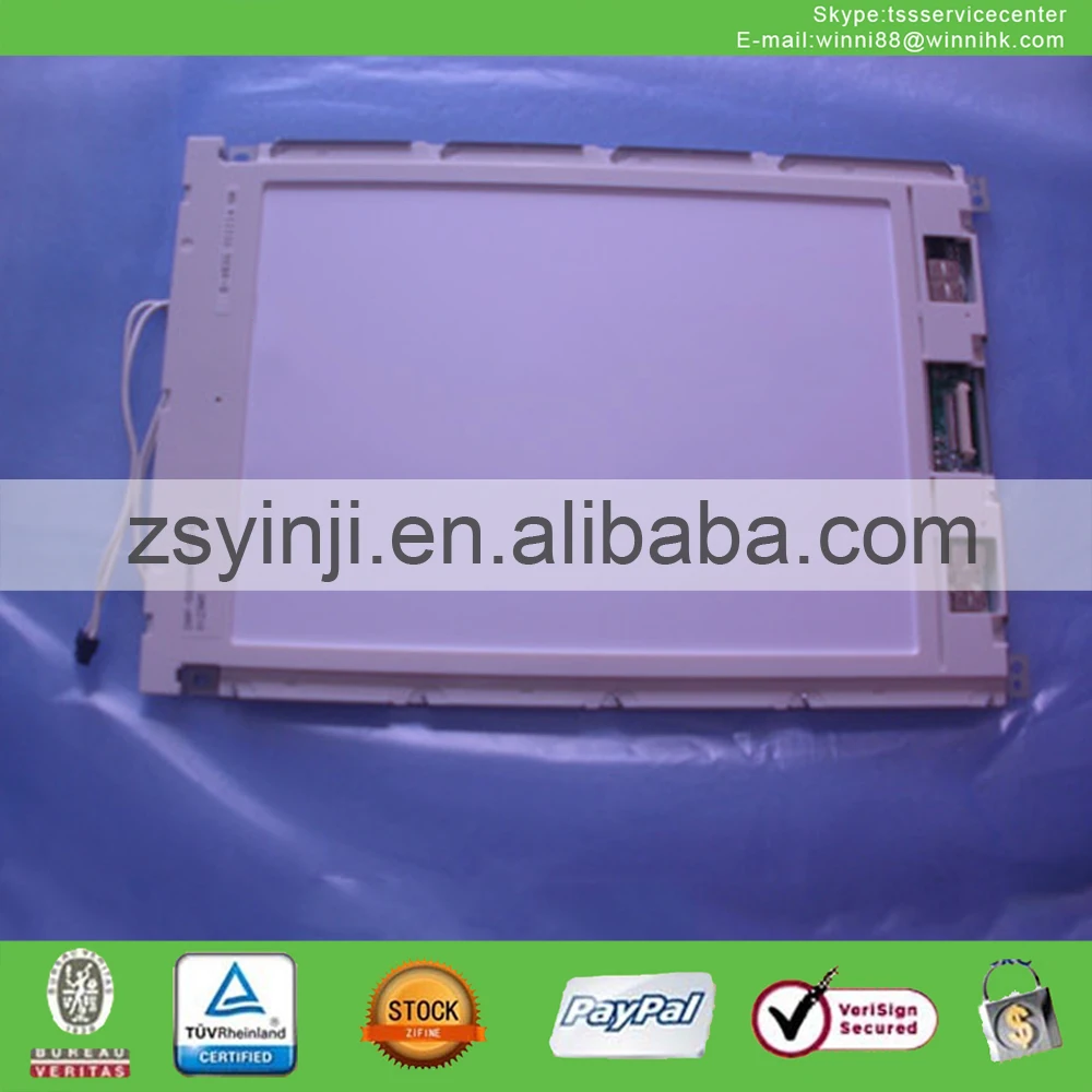 

9.4" lcd display panel DMF-50260NFU-FW-8