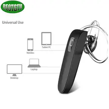 OEM Top Quality! Original New Genai B1 Bluetooth 4.0 Headset Wireless Headphones with Mic for iPhone iPad Samsung Xiaomi Huawei