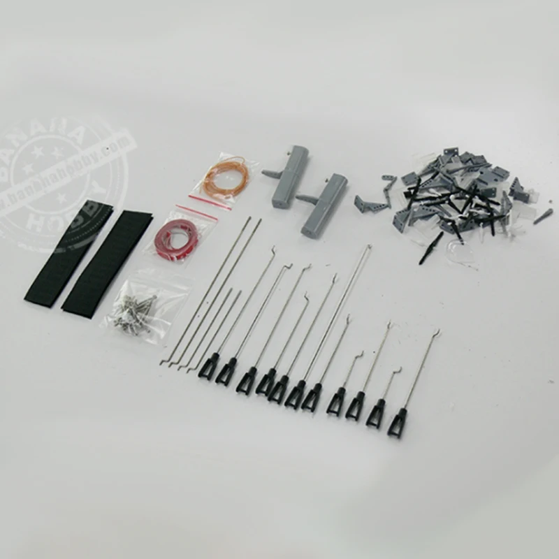 Mig-29 Accessories Bag