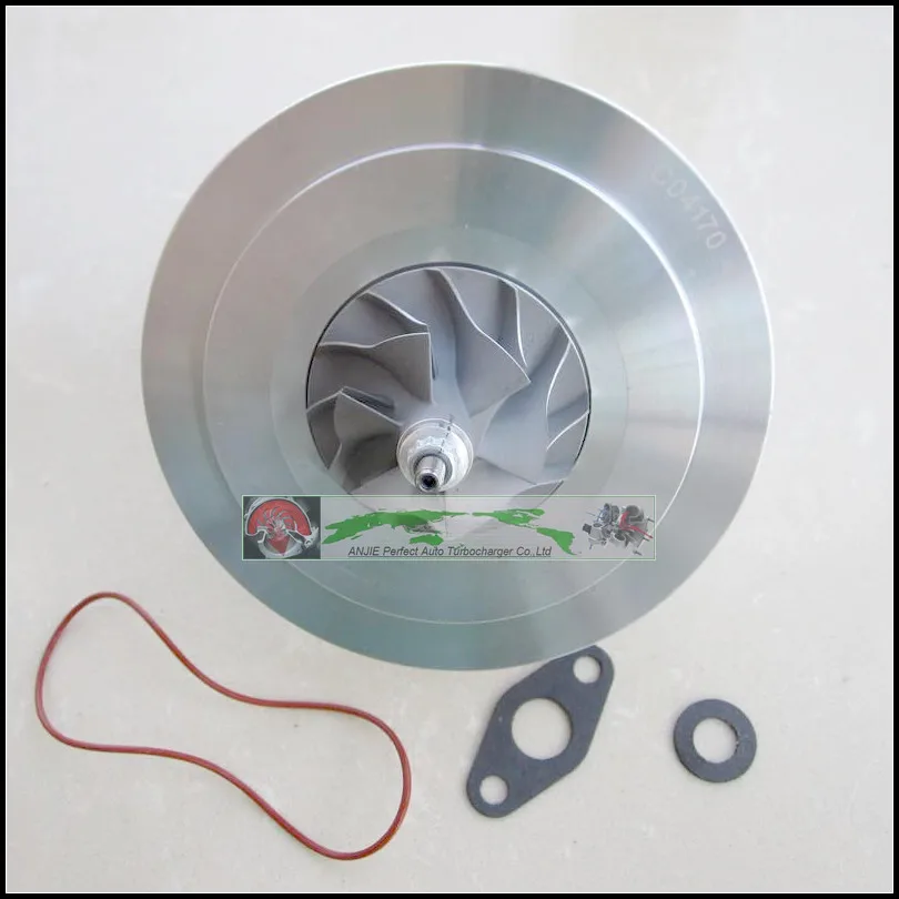 Turbo Cartridge CHRA For Mercedes Benz E-Class M-Class E270 ML270 W210 W163 OM612 2.7L GT2256V 715910 715910-5002S Turbocharger (5)