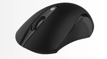 

200pcs 2.4GHz Wireless Mouse Silent 1600DPI Optical Computer Gaming Mouse for Laptop Notebook Desktop