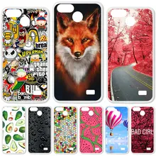 TAOYUNXI Soft Case For Blackview A7 A7 Pro Cases F